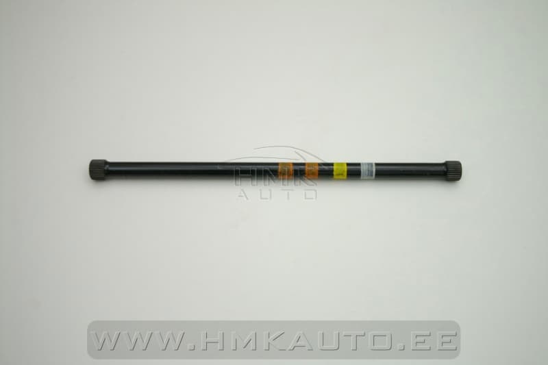 SOODUS!!! Torsioonvedru parem OEM Renault Kangoo
