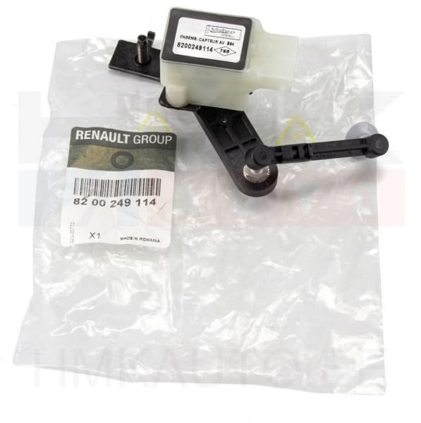 Kõrgusandur esisillale OEM Renault Megane II