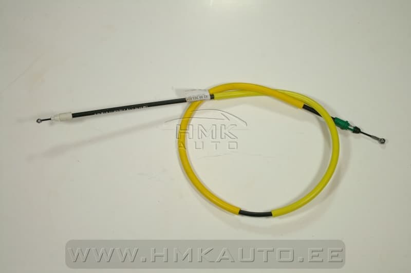 Seisupiduritross tagumine parem OEM Renault Trafic II