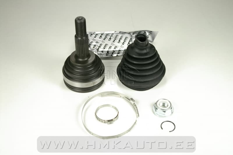 Veovõlli ots välimine Renault Megane II /Clio/Modus