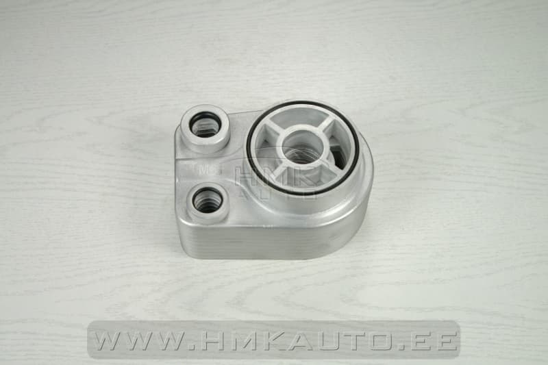 SOODUS!!! Õlijahuti Renault/Dacia 1,5dCi