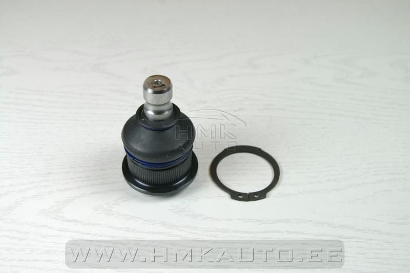 Sarniir Renault Megane II 2003> 18mm