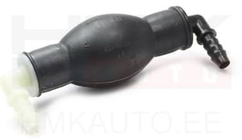 Diiselkütuse käsipump Renault 8mm/10mm