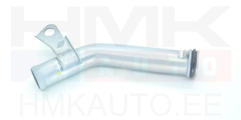 Jahutusvedeliku toru OEM Renault 1,9dCi