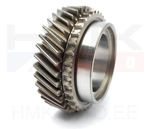 4-käigu hammasratas OEM Renault