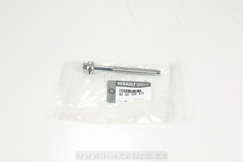 Pihusti kinnituspolt OEM Renault 1,6DCI/2,0DCI