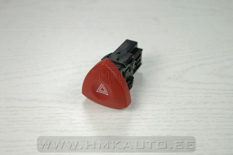 Ohutulede lüliti Laguna II, Espace IV, Master, Vel Satis