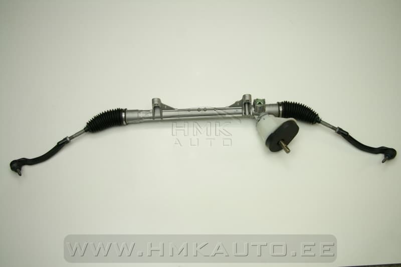 Roolilatt OEM Renault Megane II/Scenic II