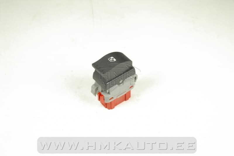 Klaasitõstuki lüliti Renault Master 06-10