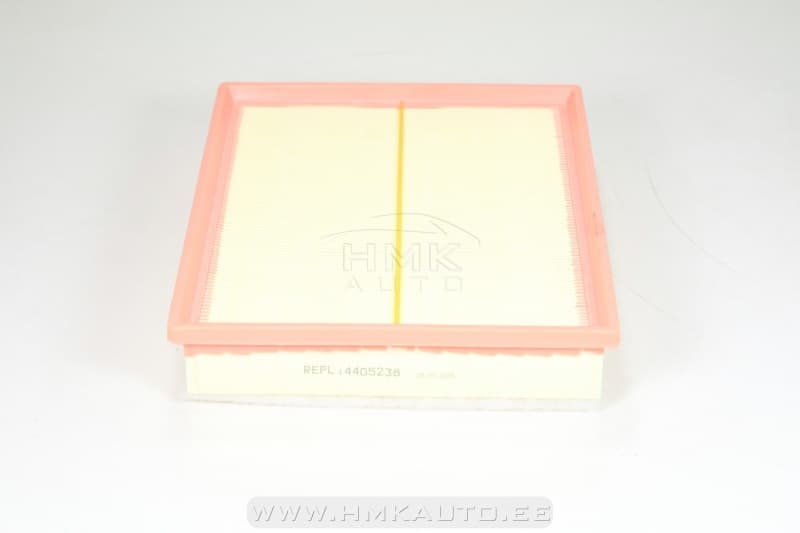 Õhufilter Renault Master 2,2-2,5dCi