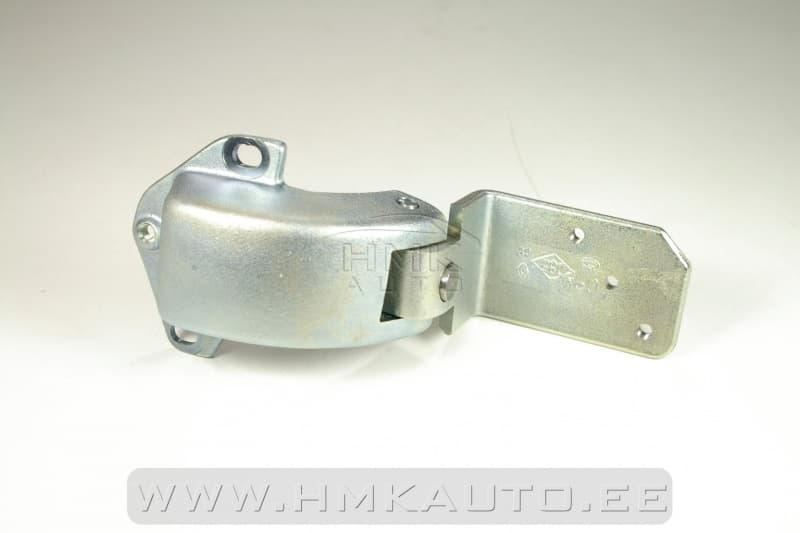 SOODUS!!! Tagaukse hing ülemine vasak OEM Renault Master II (180° avanevad uksed)