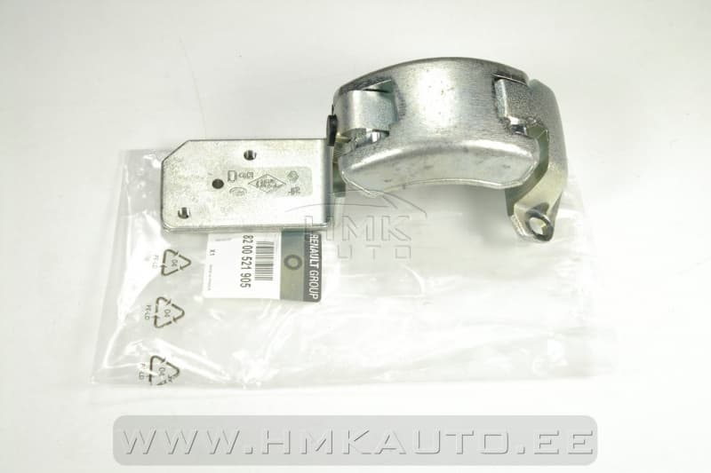 Tagaukse hing ülemine parem OEM Renault Master II (270° avanevad uksed)