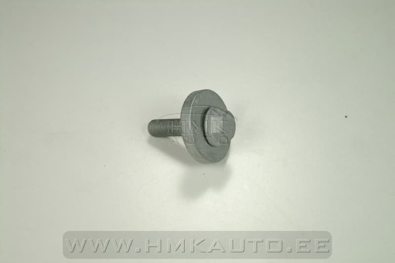 SOODUS!!! Väntvõlli rihmaratta polt OEM Renault mootorid K4J/K4M/F4P