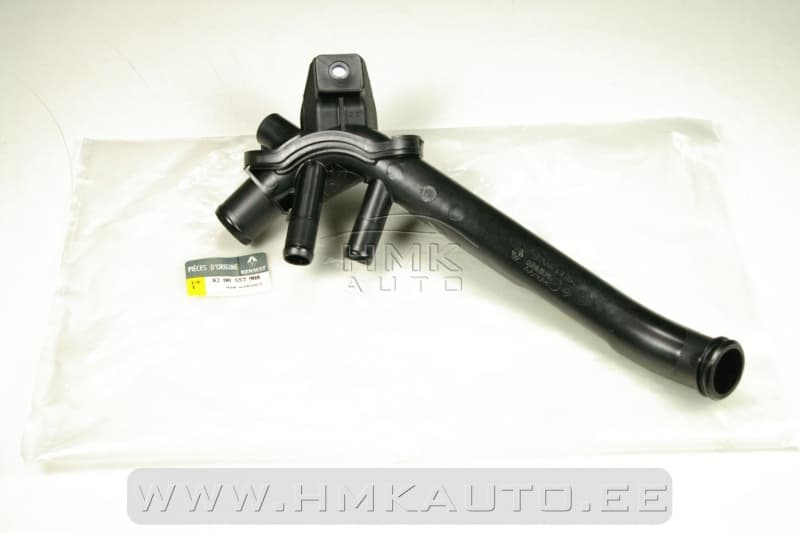 SOODUS!!! Jahutusvedeliku toru OEM Renault Megane II, Modus, Clio 1,5DCI