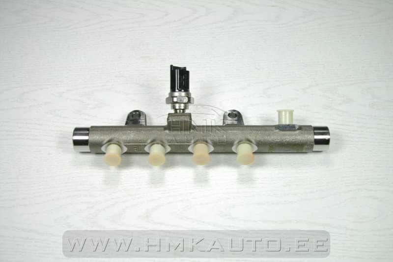 Ühisanuma toru(anduriga) OEM Renault 1,5DCI