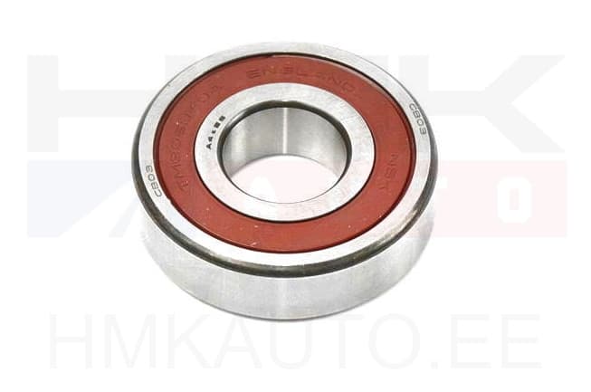 Käigukasti laager 25X62X17 OEM Renault