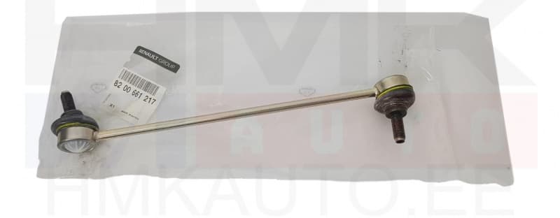 Stabilisaatori otsavarras eesmine OEM Renault Laguna II/Trafic II/Opel Vivaro
