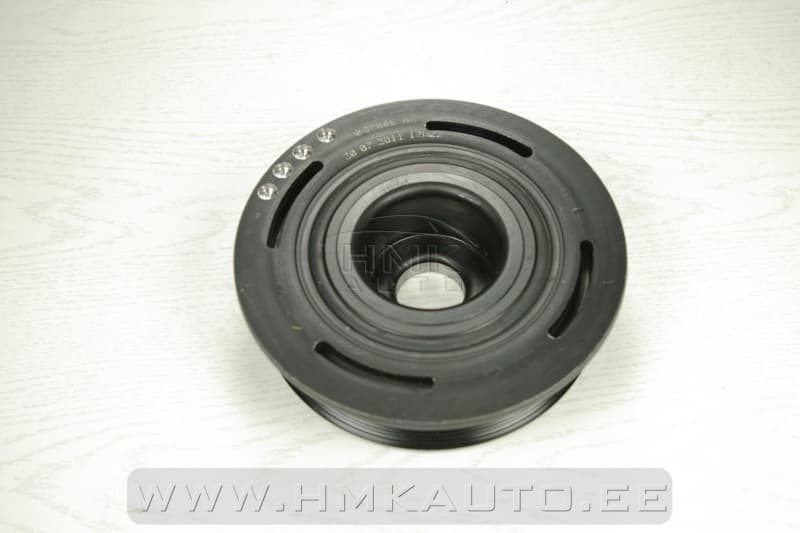 Väntvõlli rihmaratas OEM Renault Master/Trafic/Espace, Opel Movano/Vivaro 2,2-2,5DCI AC+ (7soont)