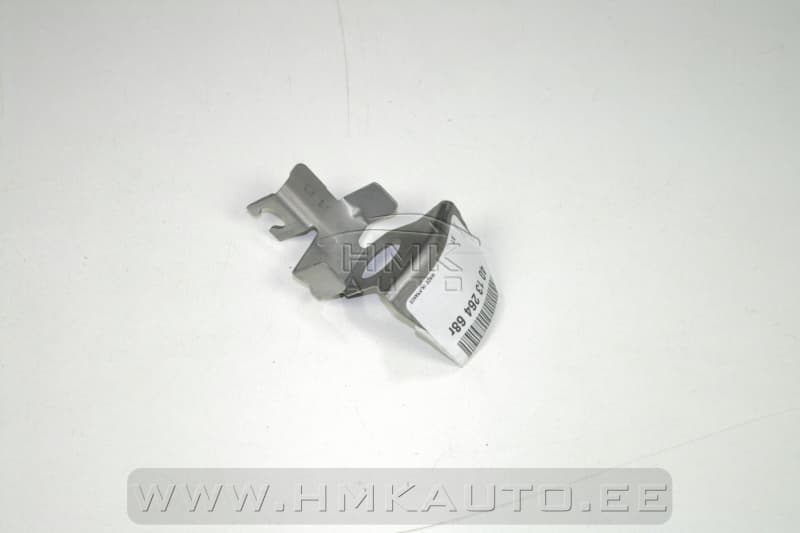 Sarniiri kaitseplekk OEM Renault Trafic II