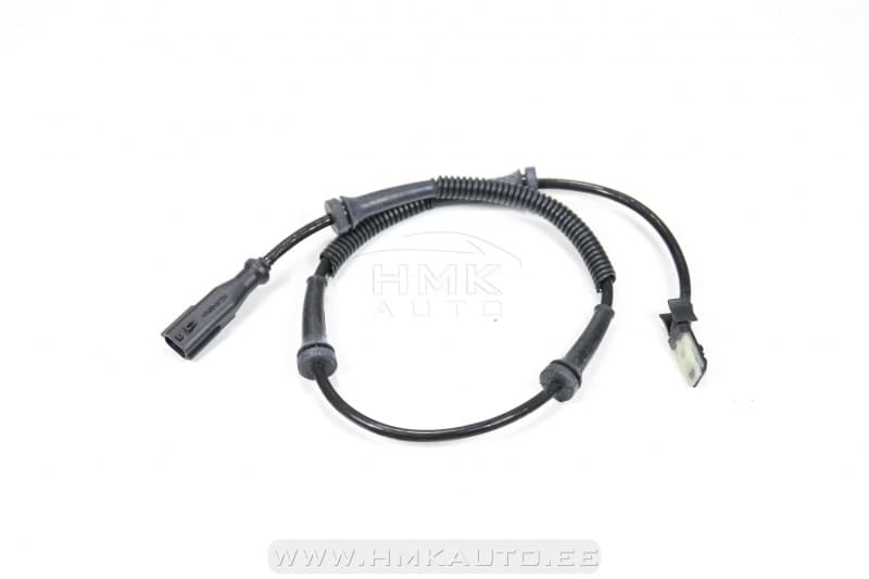 ABS andur eesmine Renault Trafic 2009-2011