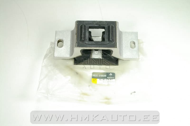 Mootoripadi vasak OEM Renault Master 2,3DCI 2010-
