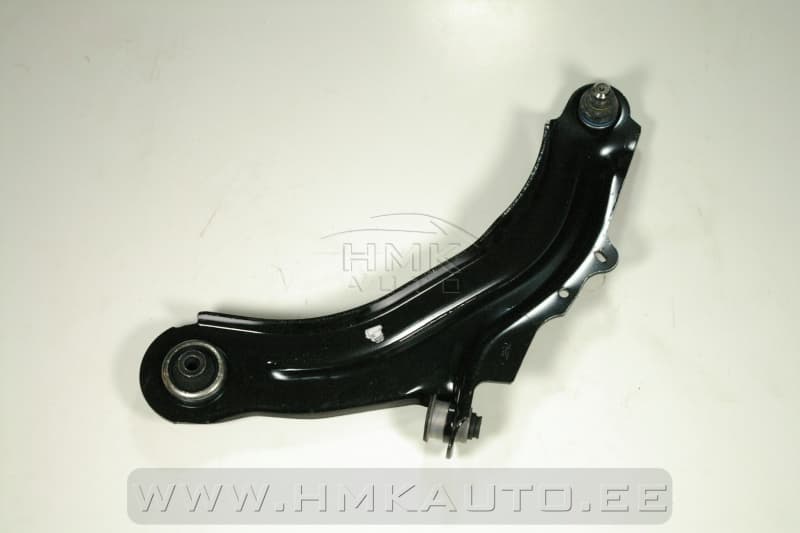 Esisilla õõtshoob, vasak alumine OEM Renault Megane II/Scenic II