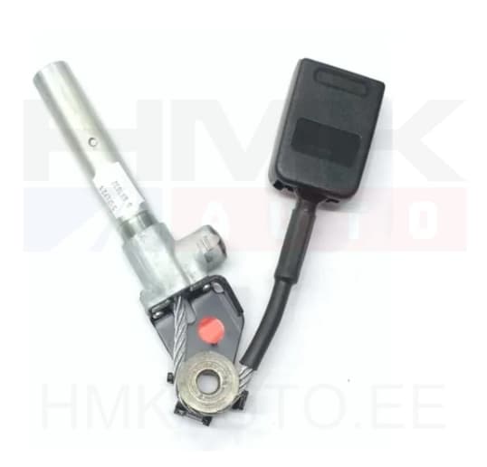 Turvavöö vastus eesmine vasak OEM Renault Master II