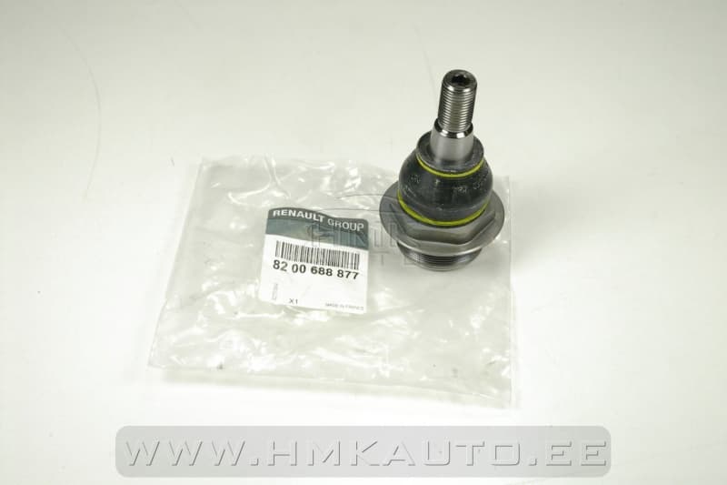 Sarniir vasak OEM Renault Master 2010- (parem keere)