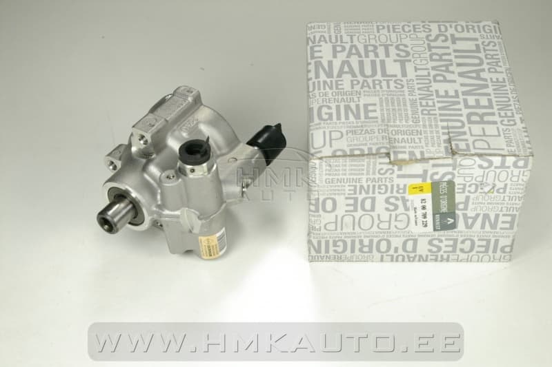 Roolivõimendi pump OEM Renault Laguna II 1,9DCI