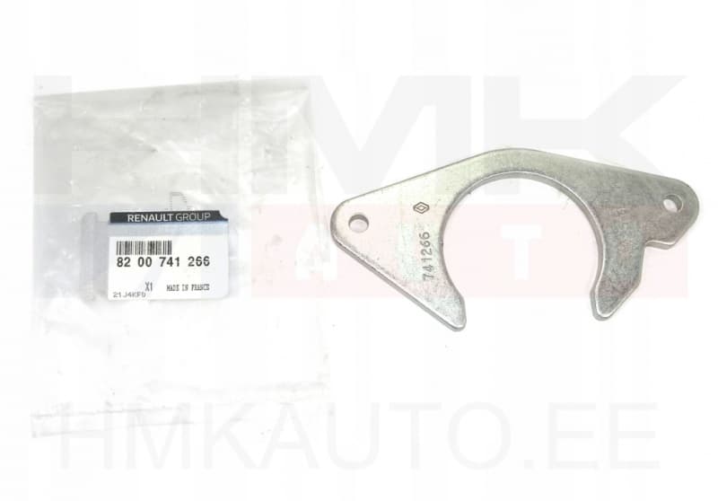 Veovõlli tugilaagri stopper OEM Renault