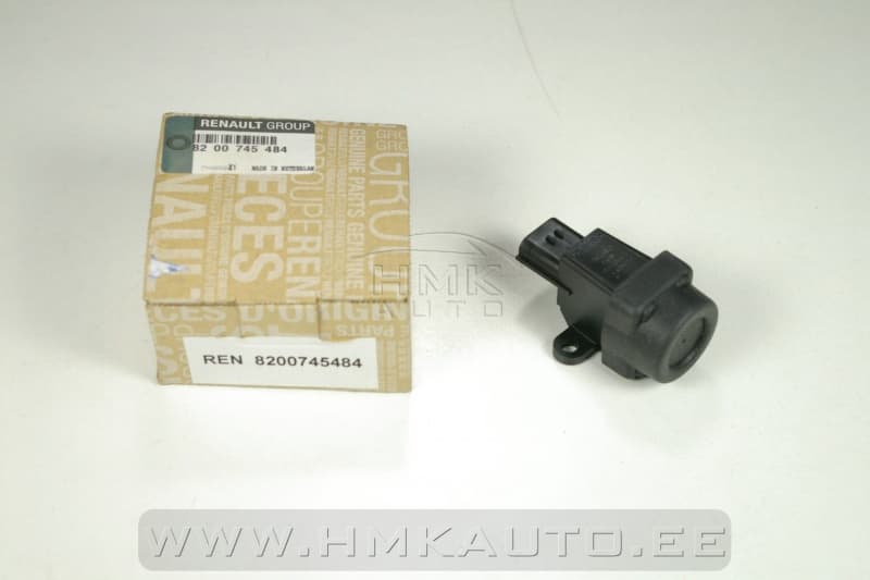 Kütuse avariilüliti OEM Renault