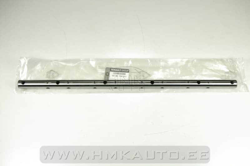 Nookurite võll OEM Renault 2,2-2,5DCI