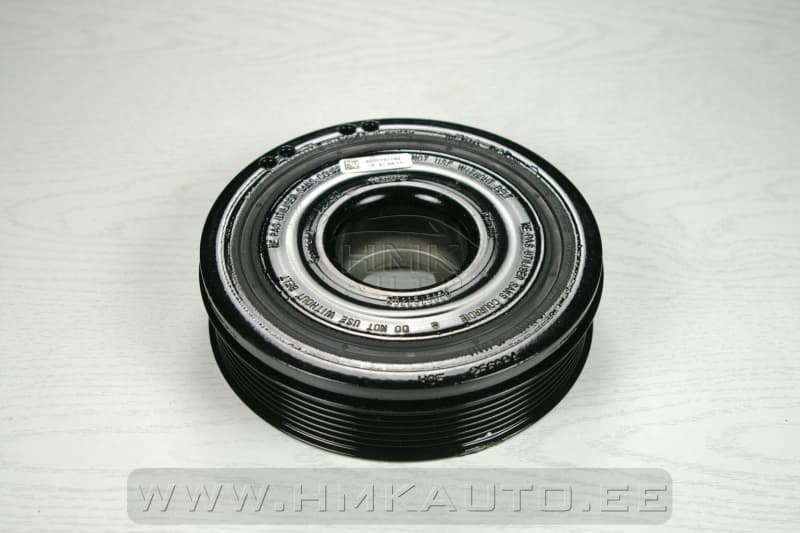 Väntvõlli rihmaratas OEM Renault/Nissan/Opel 2,0DCI