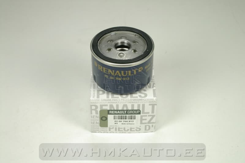 Õlifilter OEM Renault/Nissan