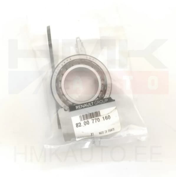 Käigukasti laager 30X55X17.05 OEM Renault