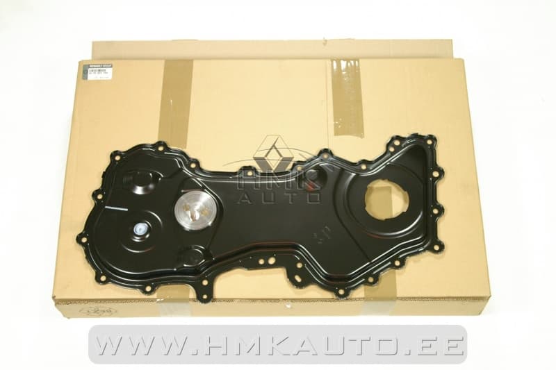 Mootori otsakaas OEM Renault Master 2,3DCI 2010-