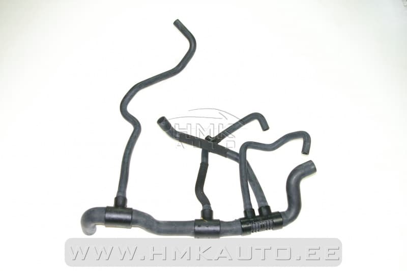 Jahutusvedeliku lõdvikud OEM Renault Trafic II/Opel Vivaro/Nissan Primastar 1,9DCI