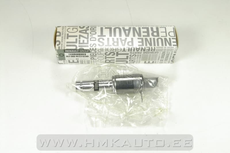 Nukkvõlli reguleerimise solenoidklapp OEM Renault 1,6 16V