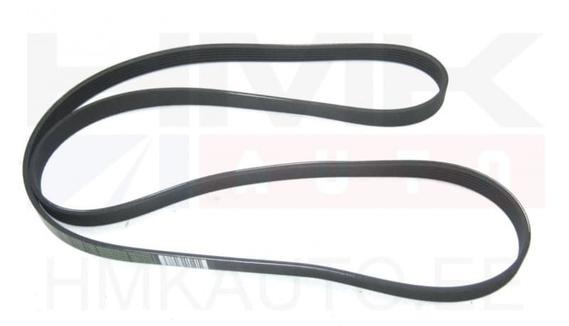 Mitmikkiilrihm 6PK1795 OEM Renault