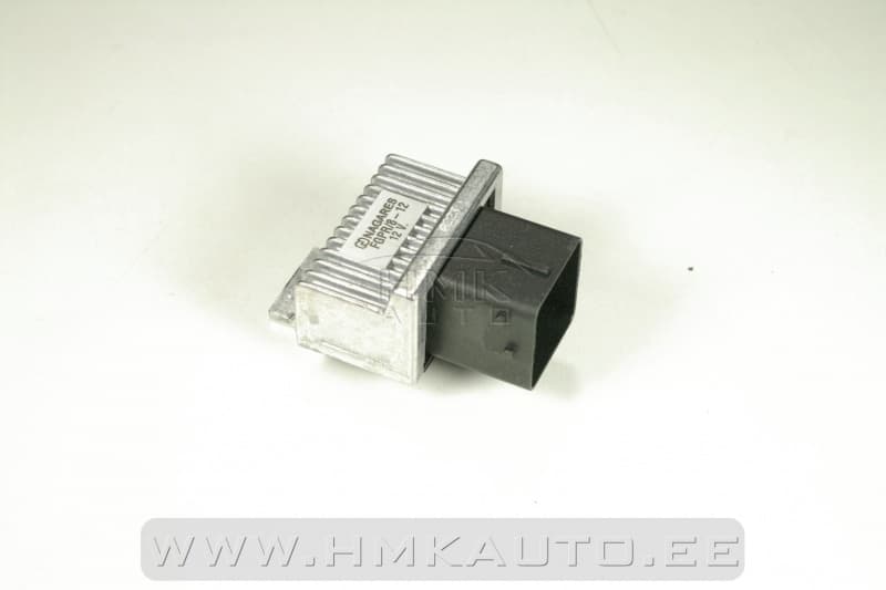 Eelsüüteküünalde relee Renault/Opel/Nissan