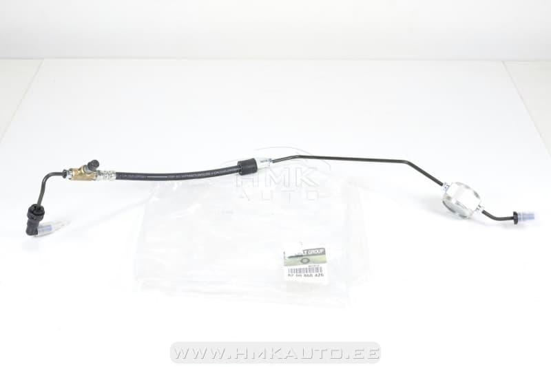 Sidurisilindri toru OEM Renault Trafic II