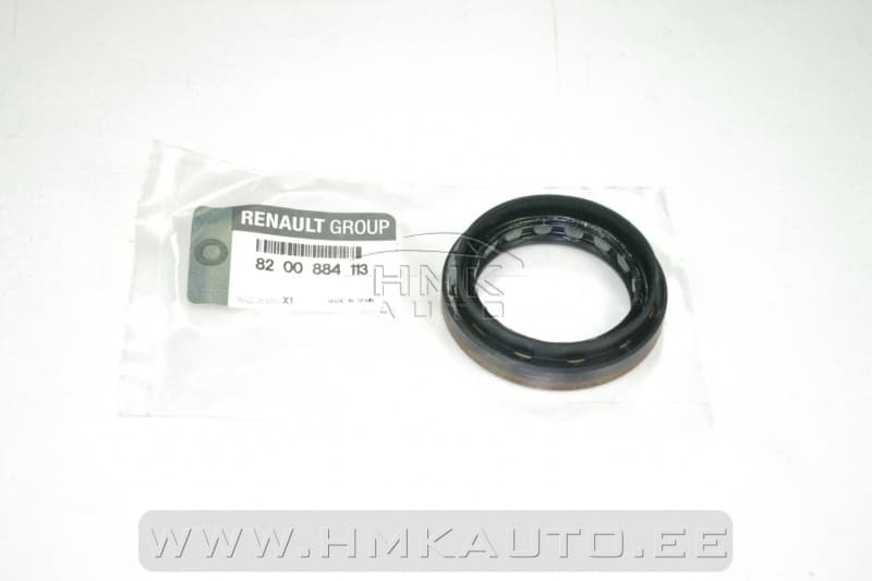 Veovõlli tihend vasak OEM Renault 40x55x8 TL4 käigukast