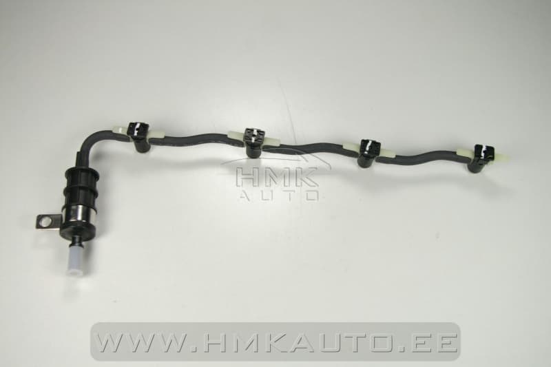 Pihustite tagasivoolutoru OEM Renault 2,0DCI M9R