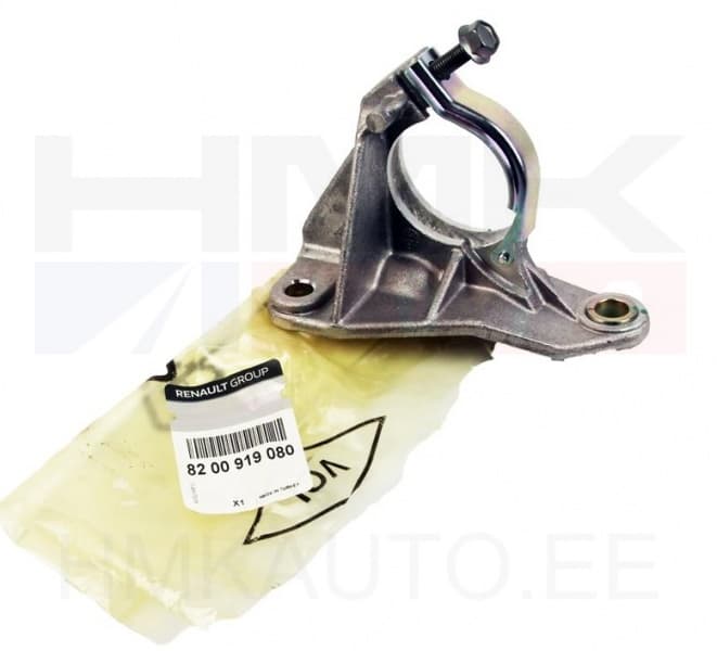 Veovõlli tugilaagri korpus OEM Renault/Dacia (14mm)