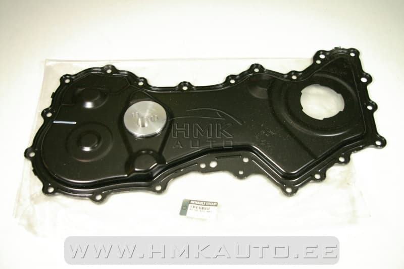 Mootori otsakaas OEM Renault 2,0DCI M9R