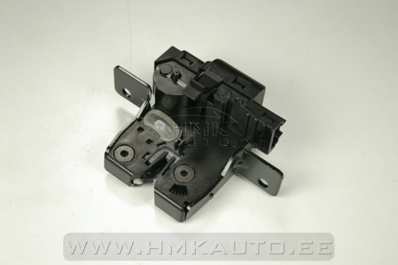 Tagaluugi lukusti OEM Renault Clio III/Megane II/Scenic II