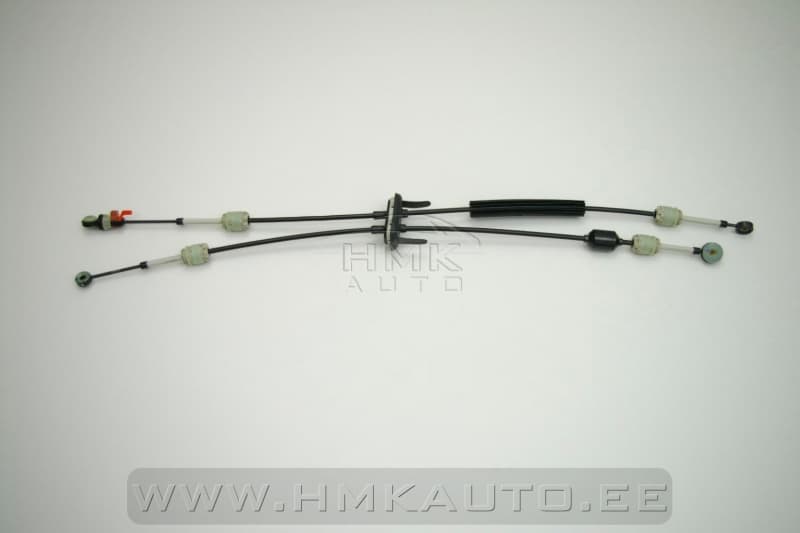 Käiguhoovastiku trosside komplekt OEM Renault Master 2003-09 PK5/PK6