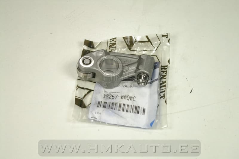 SOODUS!!! Nookur OEM Renault 2,2-2,5DCI