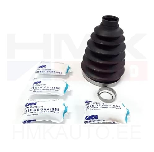 Veovõlli kaitsekumm välimine OEM Renault Master 2,3DCI 2013-