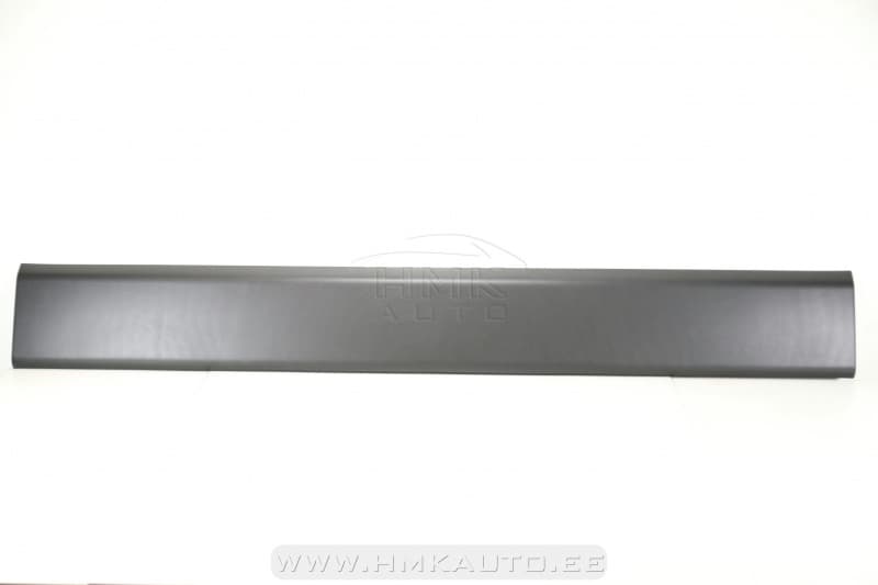 Külje/liugukse liist vasak OEM Renault Master /Opel Movano 2010- (L2-L3)